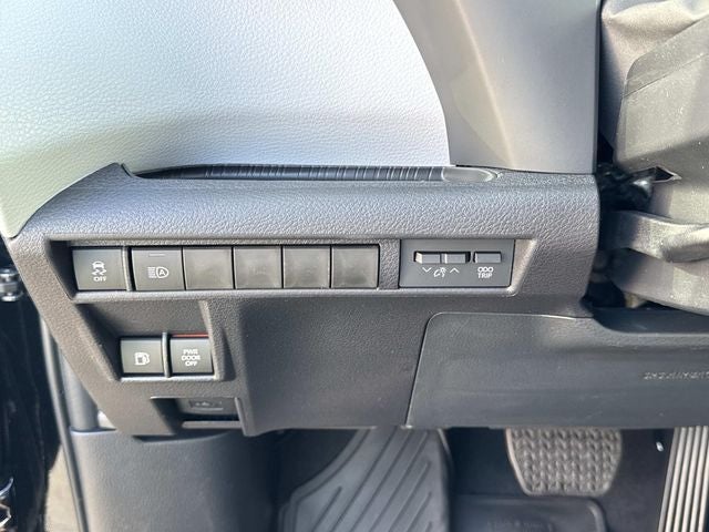 2026 Toyota Sienna XLE 8 Passenger