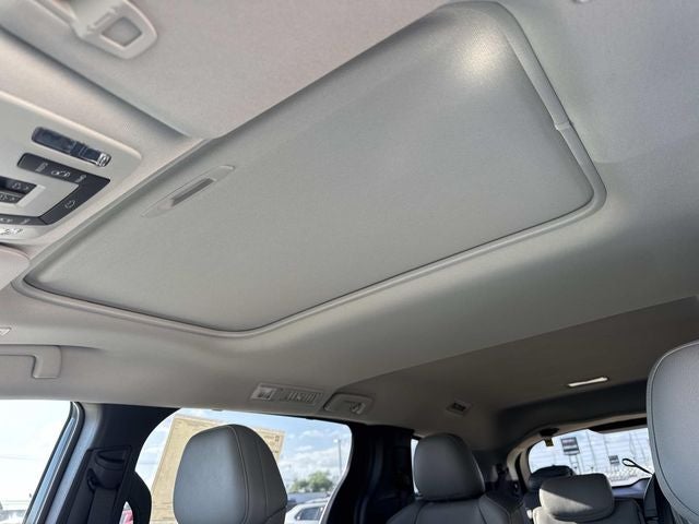 2026 Toyota Sienna XLE 8 Passenger