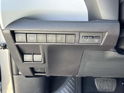 2026 Toyota Sienna XLE 8 Passenger