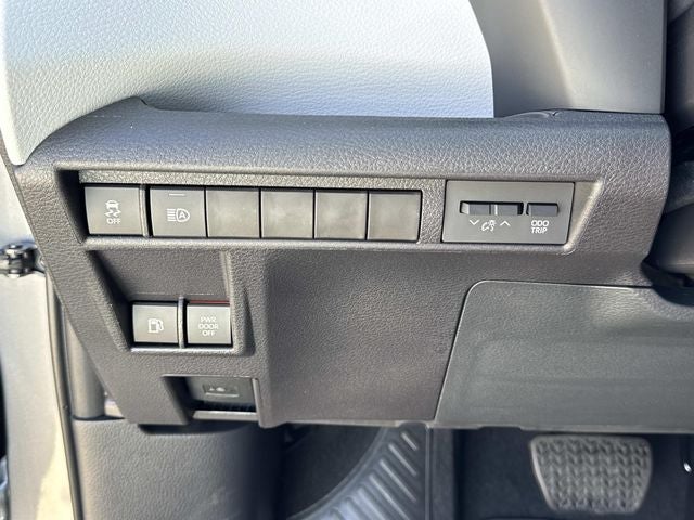 2026 Toyota Sienna XLE 8 Passenger