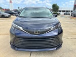 2026 Toyota Sienna XLE 8 Passenger