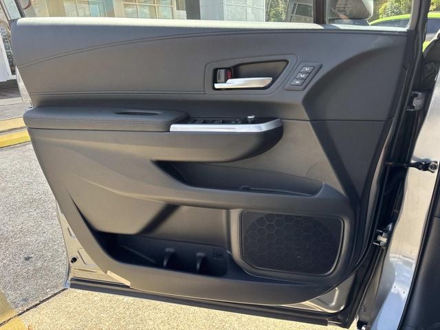 2026 Toyota Sienna Limited 7 Passenger