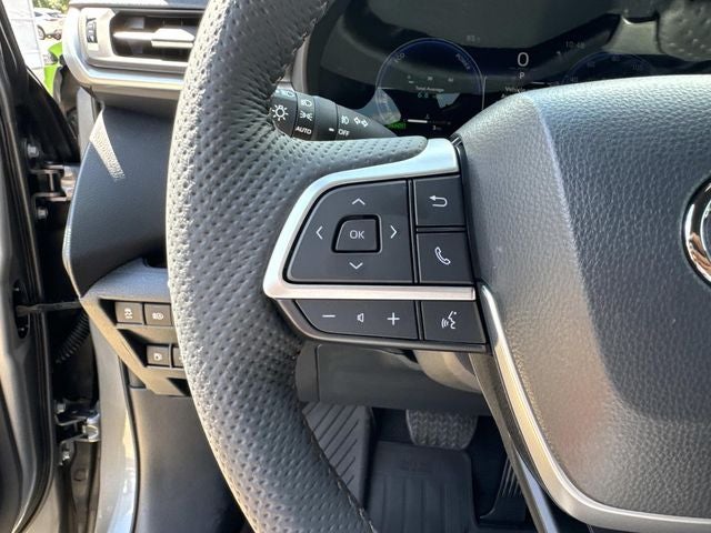 2026 Toyota Sienna Limited 7 Passenger
