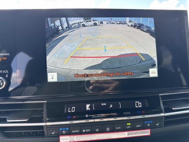 2026 Toyota Sienna Limited 7 Passenger