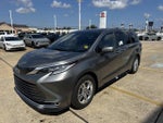 2026 Toyota Sienna Limited 7 Passenger