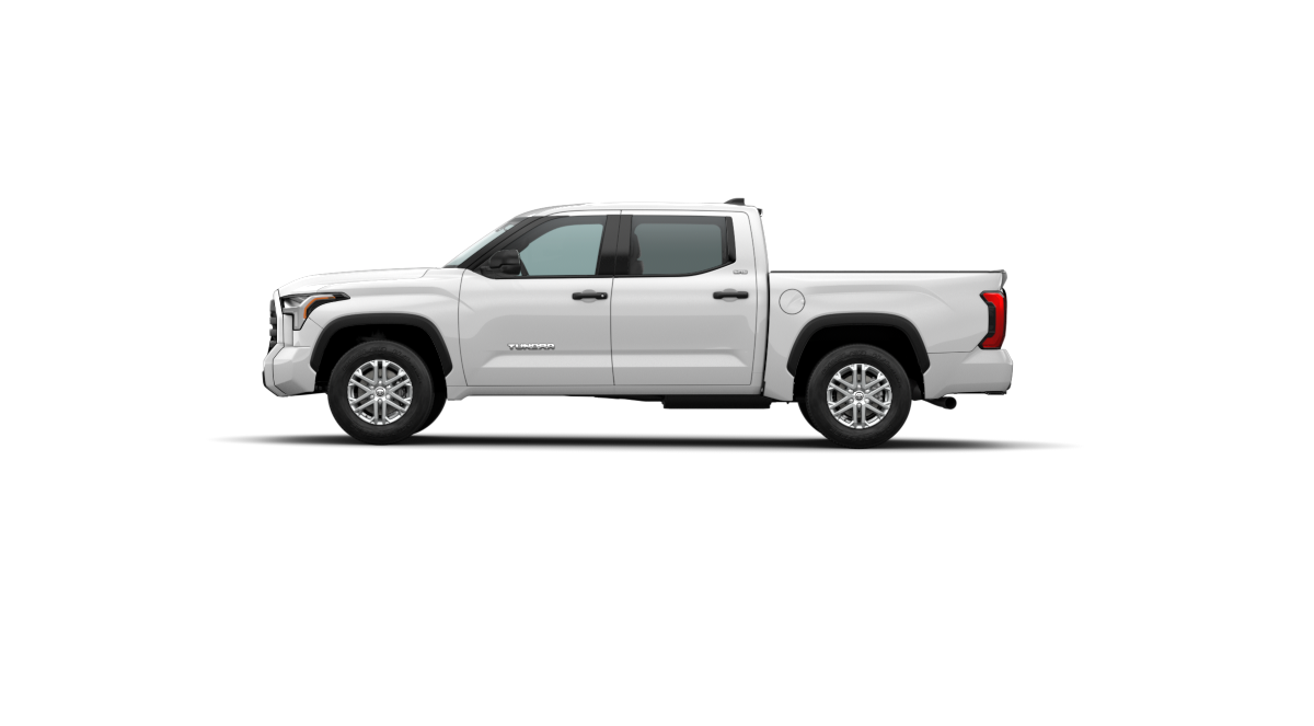 2024 Toyota Tundra SR5 Toyota dealer serving Hammond LA New and