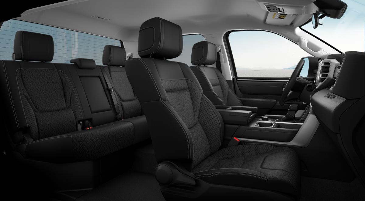 2024 Toyota Tundra SR5 Toyota dealer serving Hammond LA New and