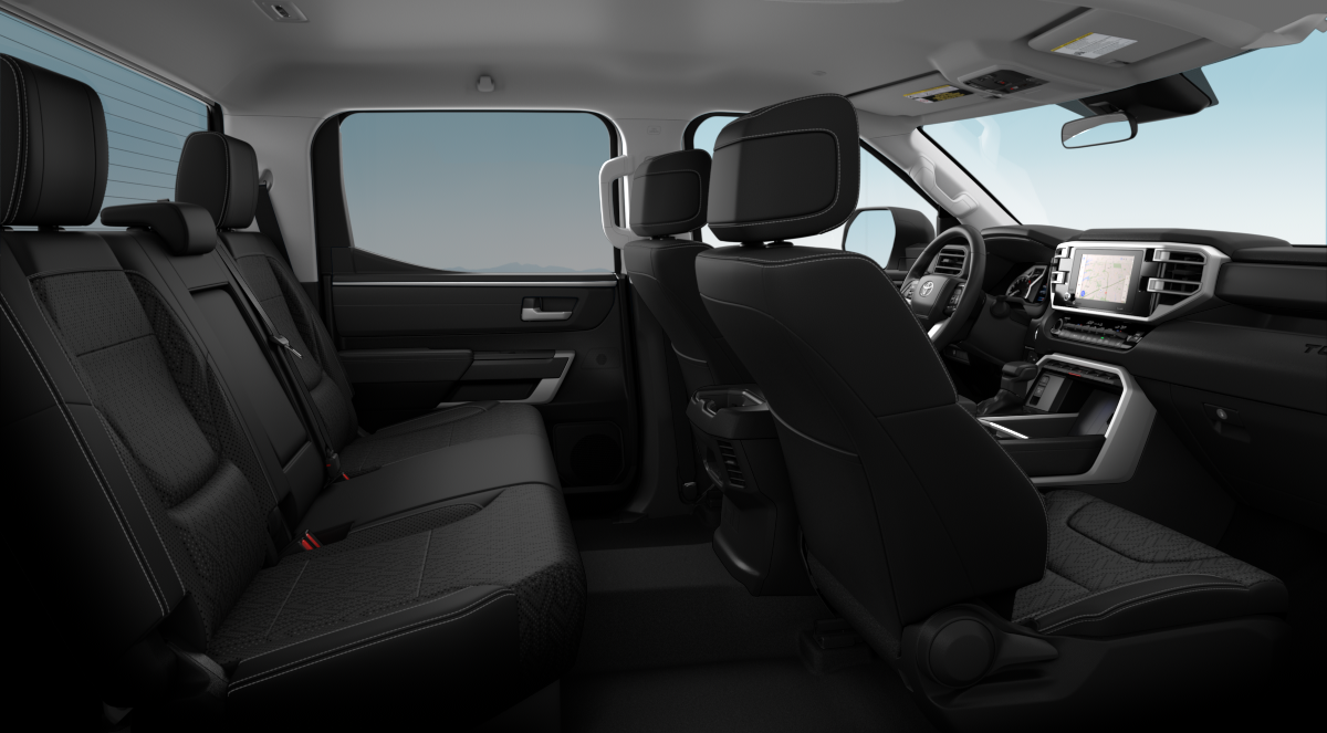 2024 Toyota Tundra SR5 Toyota dealer serving Hammond LA New and