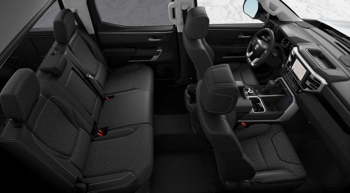 2024 Toyota Tundra SR5 Toyota dealer serving Hammond LA New and