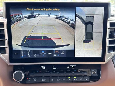 2026 Toyota Tundra 1794