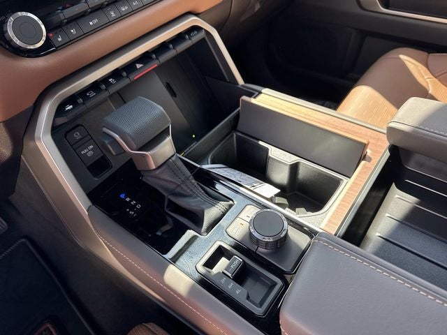 2026 Toyota Tundra 1794