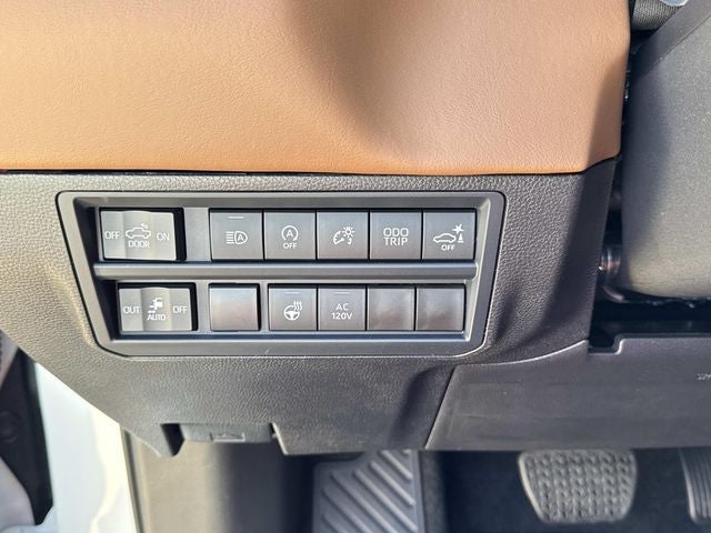 2026 Toyota Tundra 1794