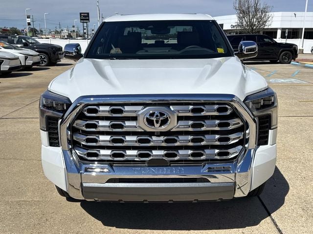2026 Toyota Tundra 1794