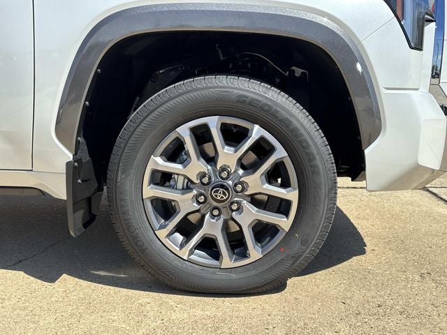 2026 Toyota Tundra 1794