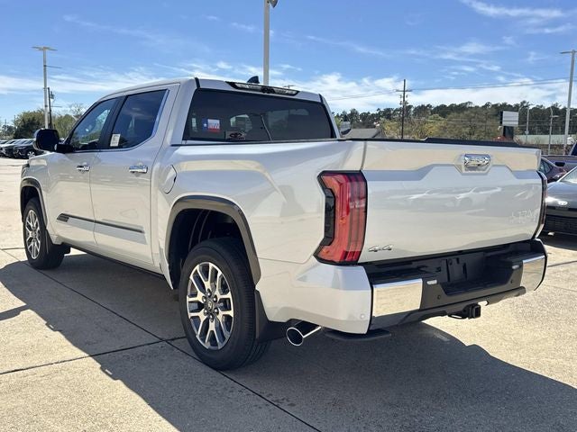 2026 Toyota Tundra 1794