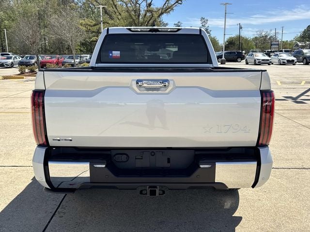 2026 Toyota Tundra 1794