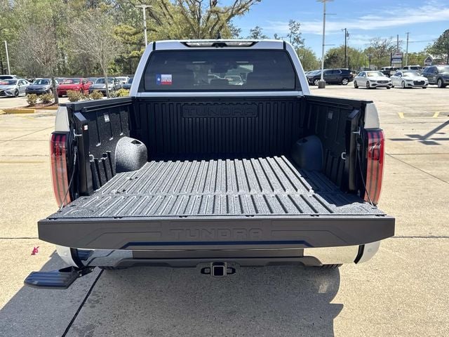 2026 Toyota Tundra 1794