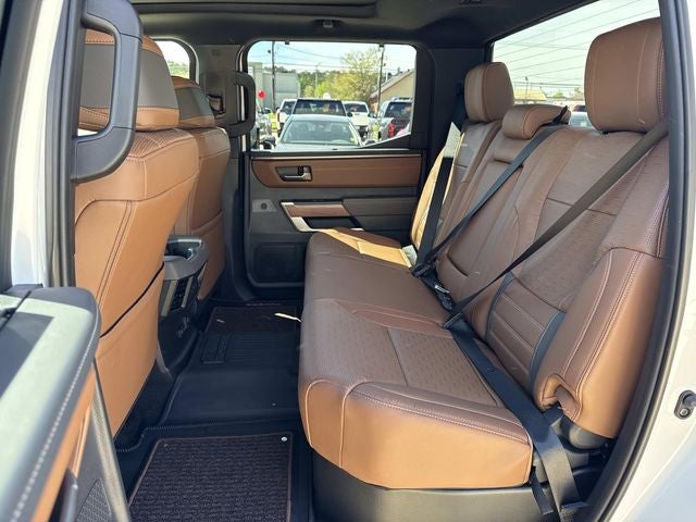 2026 Toyota Tundra 1794