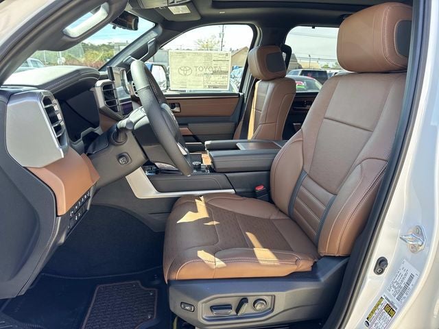 2026 Toyota Tundra 1794