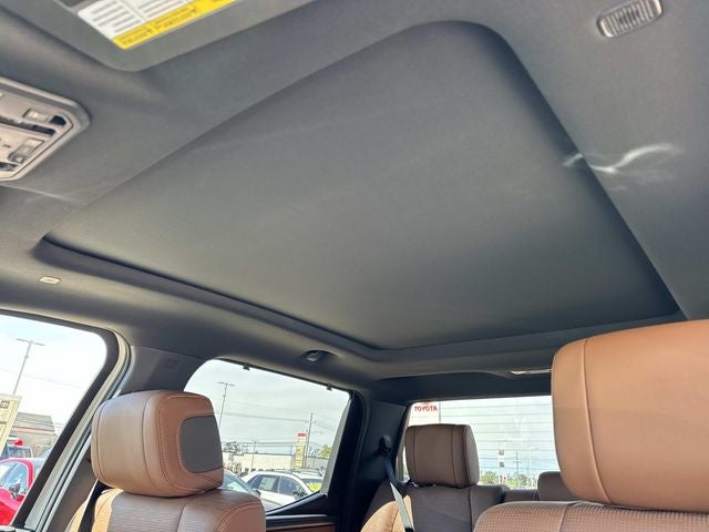 2026 Toyota Tundra 1794