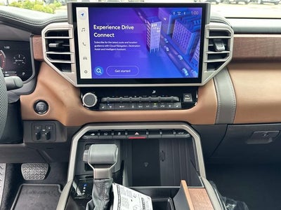 2026 Toyota Tundra 1794