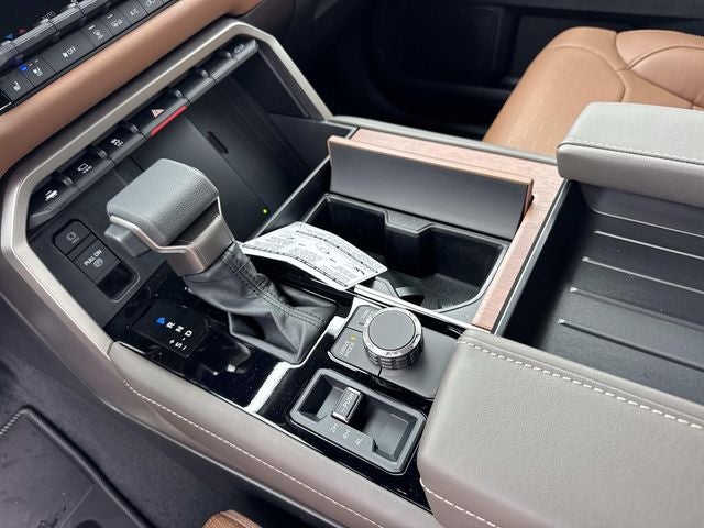 2026 Toyota Tundra 1794