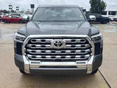 2026 Toyota Tundra 1794