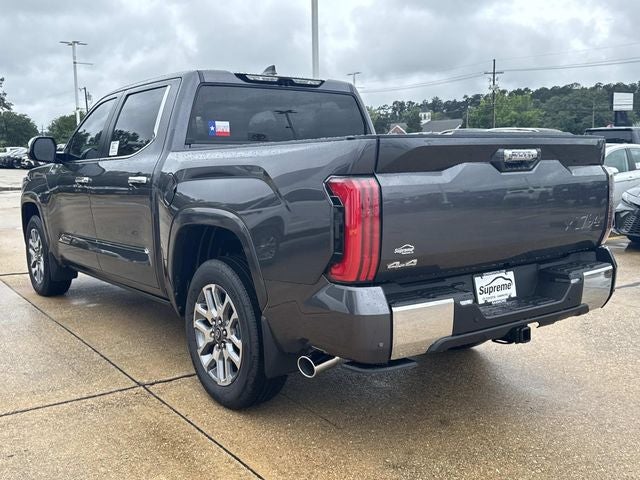 2026 Toyota Tundra 1794