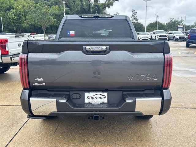 2026 Toyota Tundra 1794