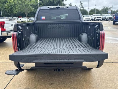 2026 Toyota Tundra 1794