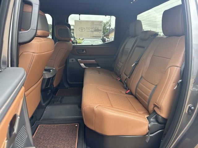 2026 Toyota Tundra 1794