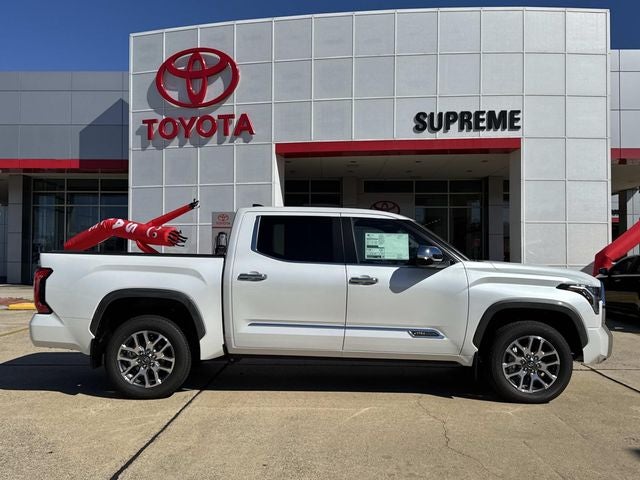 2026 Toyota Tundra 1794