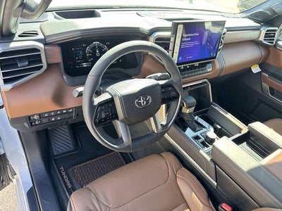 2026 Toyota Tundra 1794