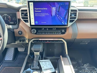 2026 Toyota Tundra 1794