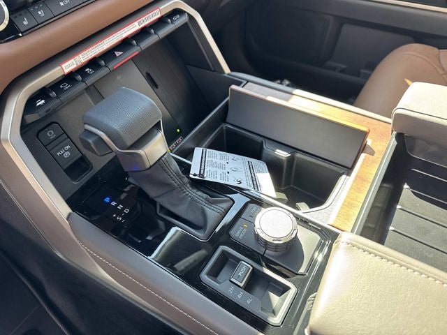 2026 Toyota Tundra 1794