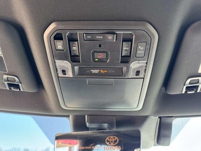 2026 Toyota Tundra 1794