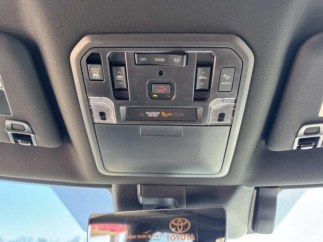 2026 Toyota Tundra 1794