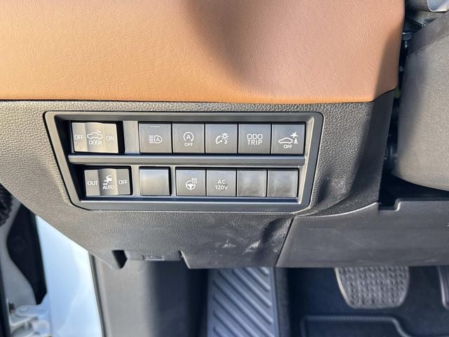 2026 Toyota Tundra 1794