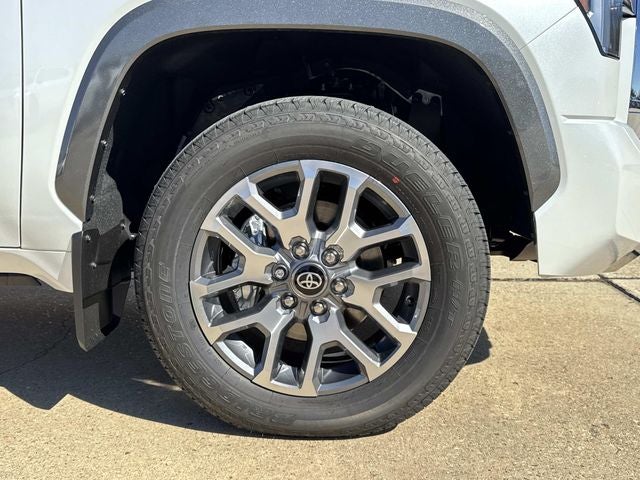 2026 Toyota Tundra 1794