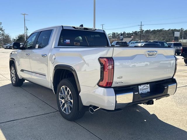 2026 Toyota Tundra 1794