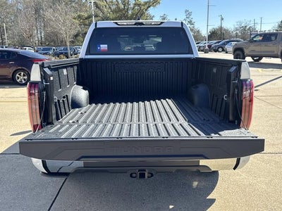 2026 Toyota Tundra 1794