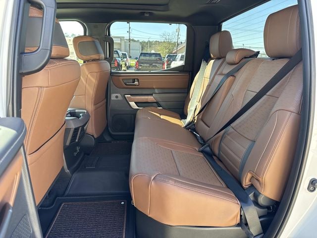 2026 Toyota Tundra 1794