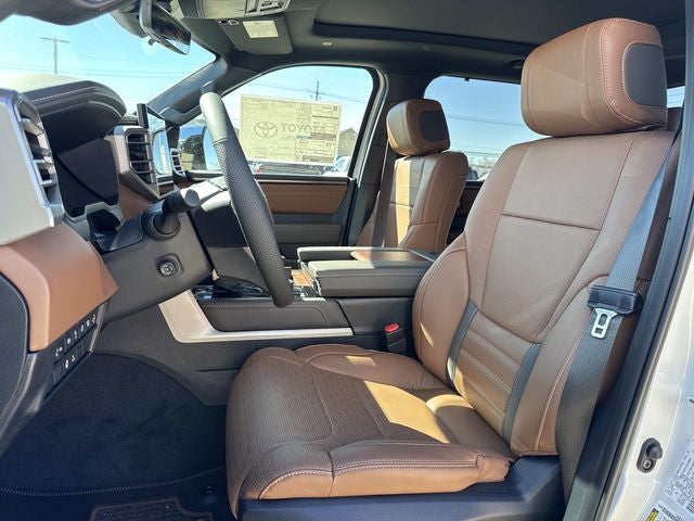 2026 Toyota Tundra 1794