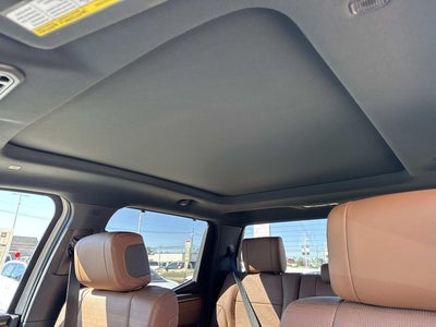 2026 Toyota Tundra 1794