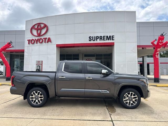 2026 Toyota Tundra 1794