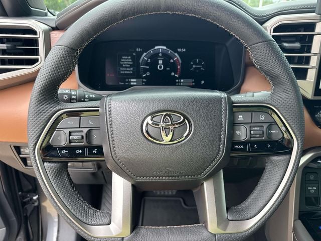2026 Toyota Tundra 1794