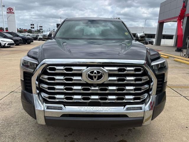 2026 Toyota Tundra 1794