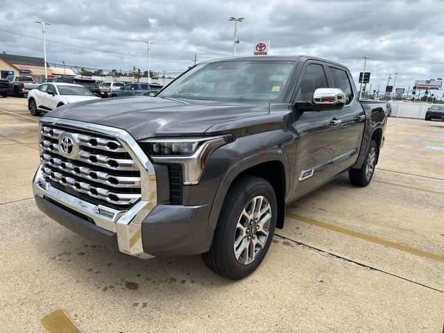2026 Toyota Tundra 1794