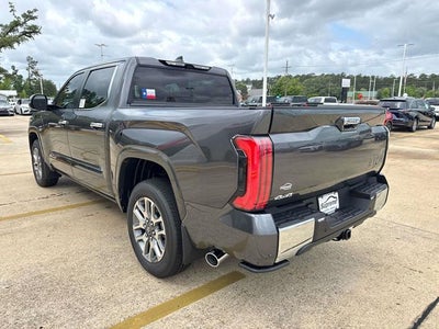 2026 Toyota Tundra 1794