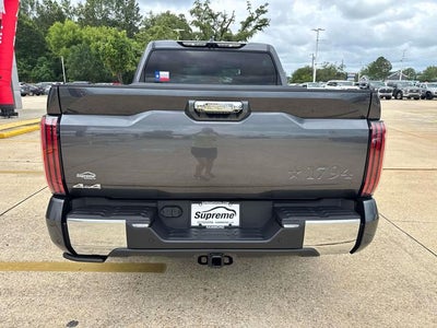 2026 Toyota Tundra 1794